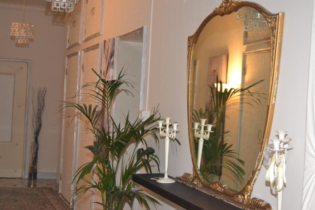 Central Avenue B&B Bologna Exteriör bild