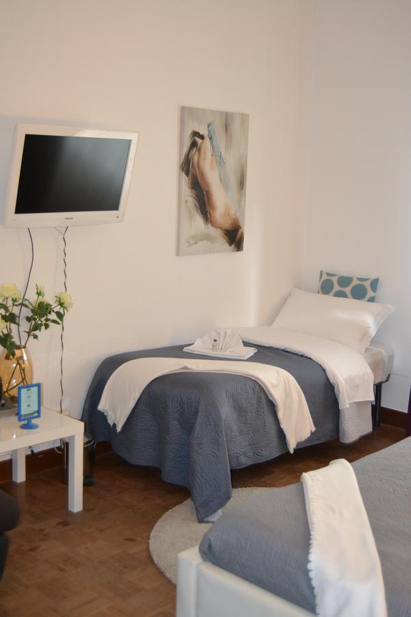 Central Avenue B&B Bologna Exteriör bild