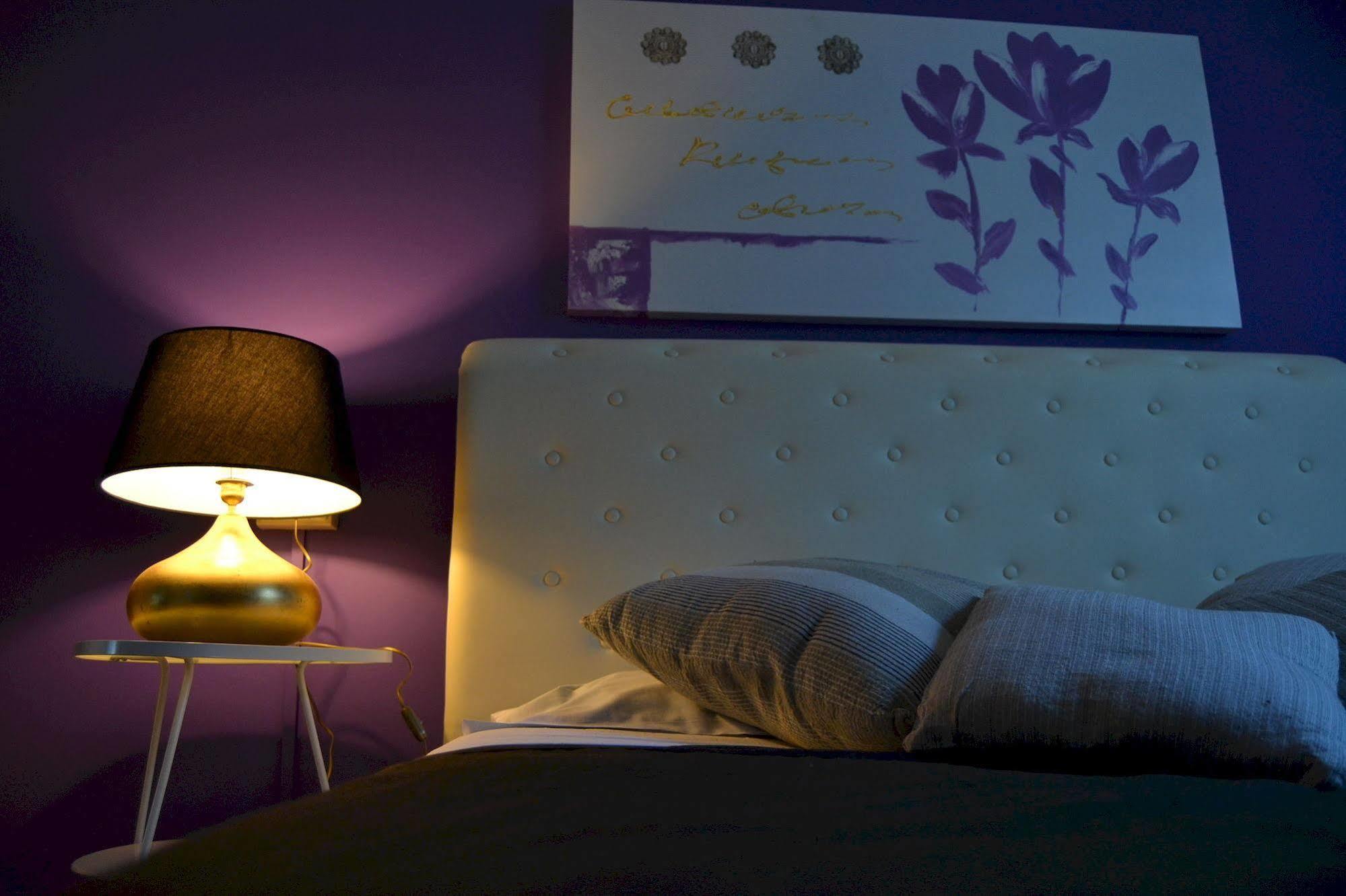 Central Avenue B&B Bologna Exteriör bild