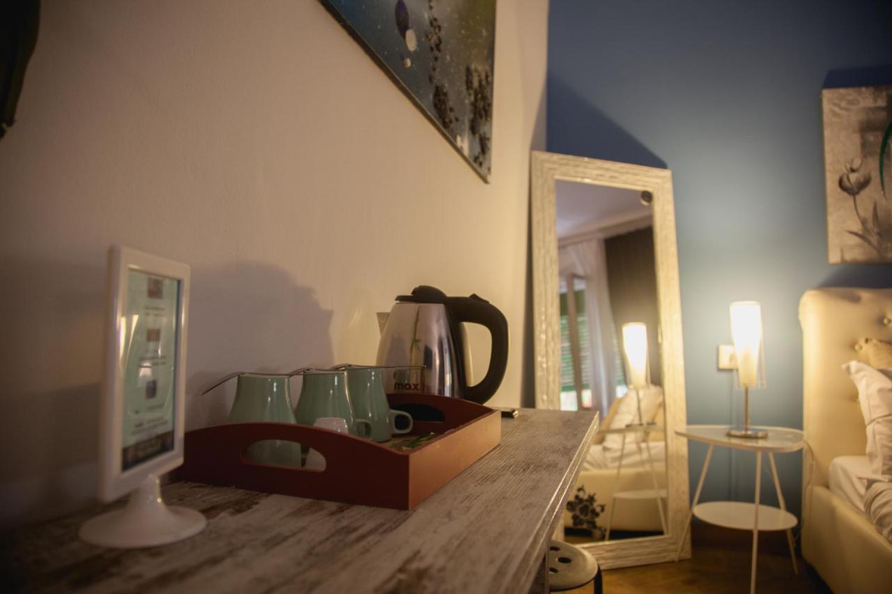 Central Avenue B&B Bologna Exteriör bild