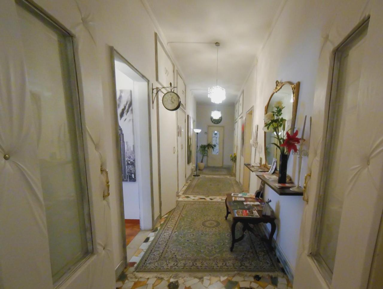 Central Avenue B&B Bologna Exteriör bild