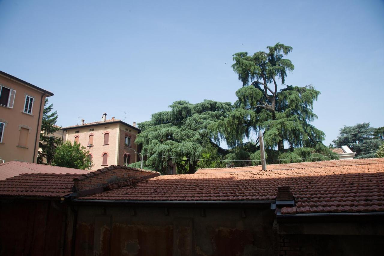 Central Avenue B&B Bologna Exteriör bild