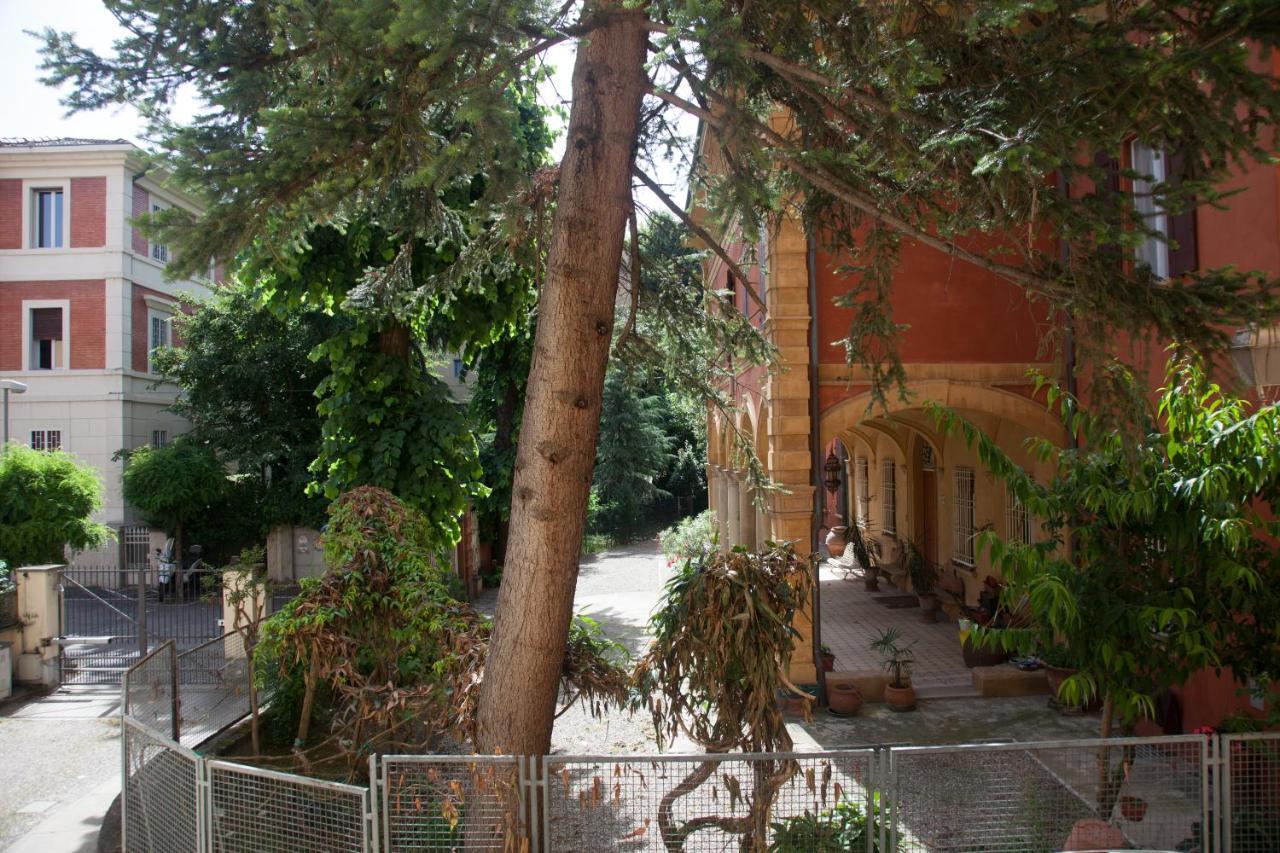 Central Avenue B&B Bologna Exteriör bild