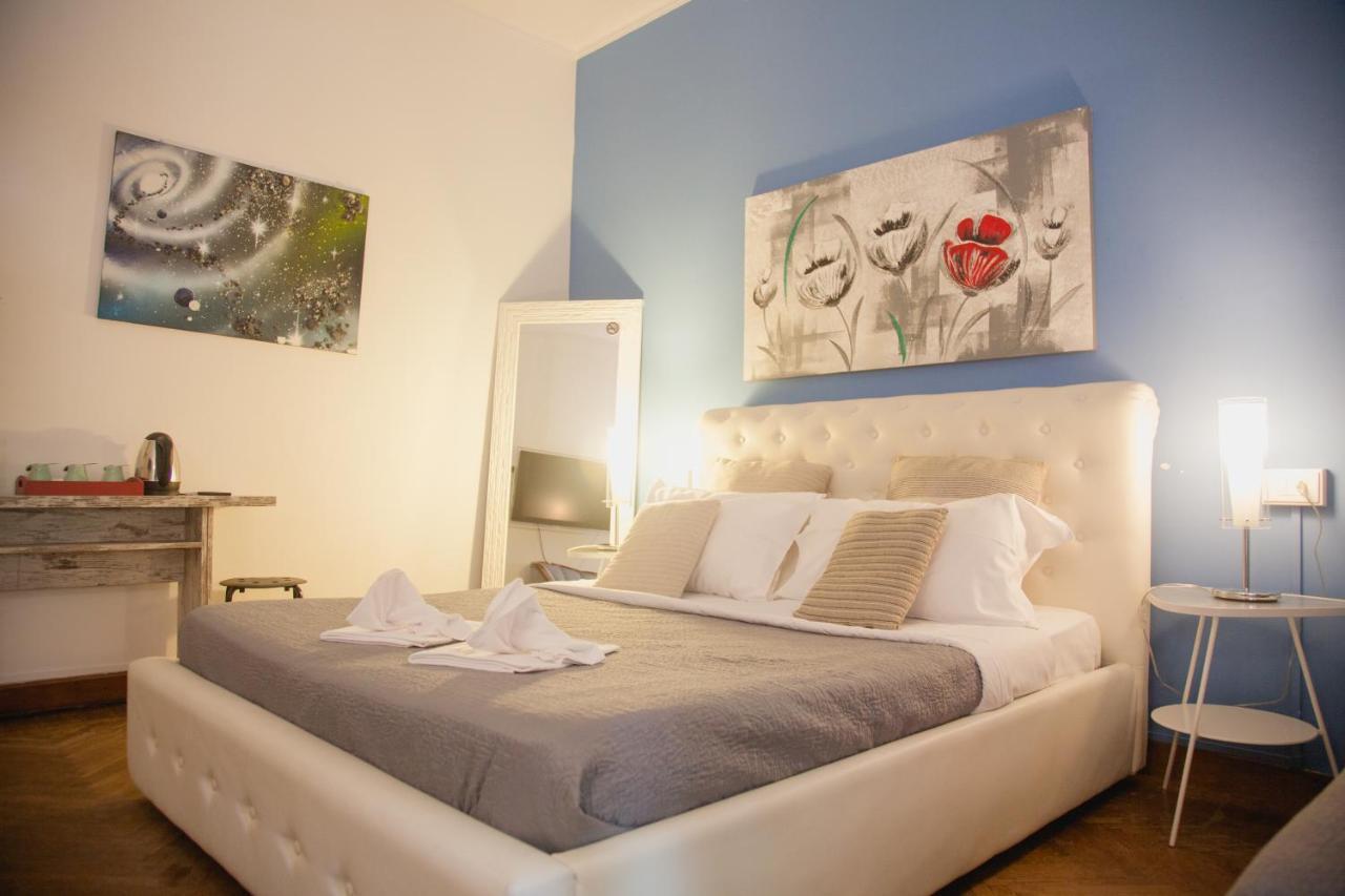Central Avenue B&B Bologna Exteriör bild