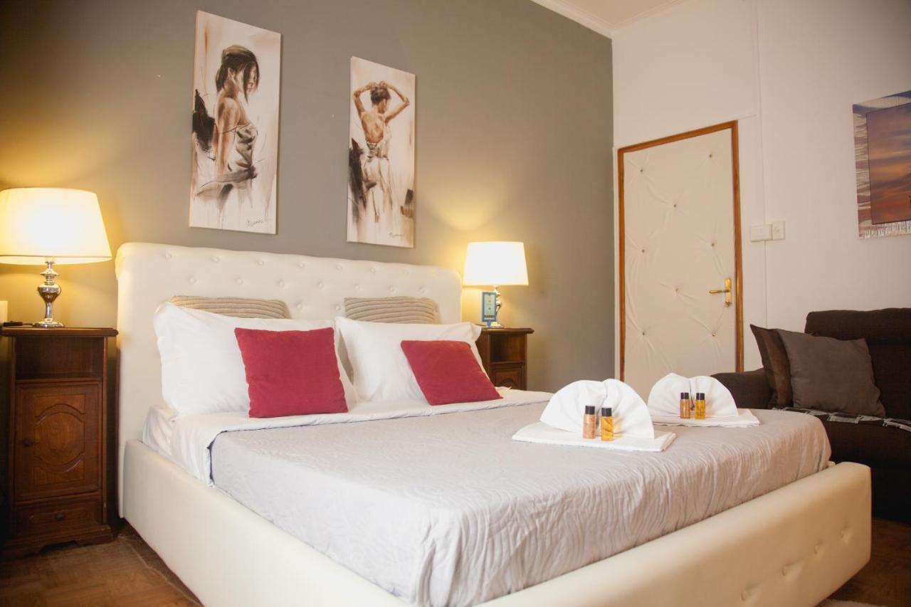 Central Avenue B&B Bologna Exteriör bild