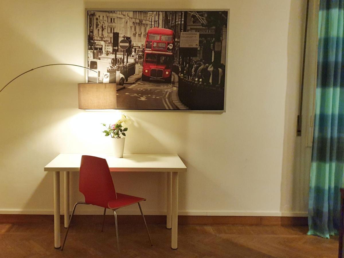 Central Avenue B&B Bologna Exteriör bild